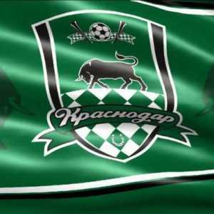 FC "Krasnodar": povijest jednog od najmlađih i najuspješnijih klubova Ruske Federacije