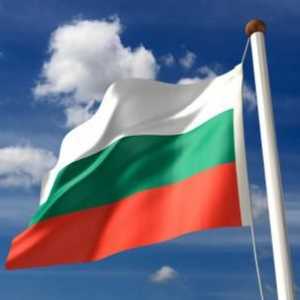 Zastava Bugarske: povijest i modernost