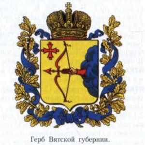 Zastava i grb Kirovske regije