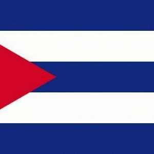 Zastava Kube: "Usamljena zvijezda socijalizma u logoru Demokrata