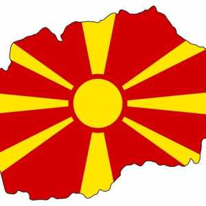 Zastava Makedonije: povijest i opis. Grb Republike Makedonije kao simbol povratka povijesnom…