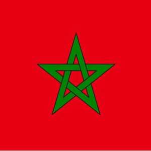 Флаг Марокко: описание и история. Герб Марокко