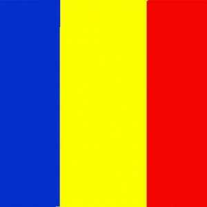 Zastava Rumunjske. Povijest i značenje
