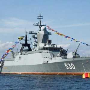 Ruska mornarica. Ruska mornarica