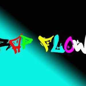 Flow je popularan izraz hip hop kulture
