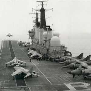 Falklandski rat: povijest sukoba i njegove posljedice