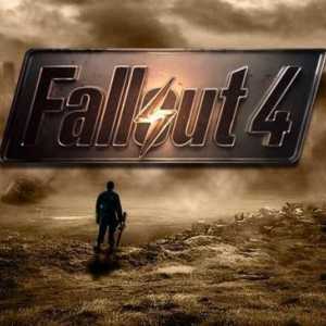 `Fallout 4`: Pregledajte na ruskom