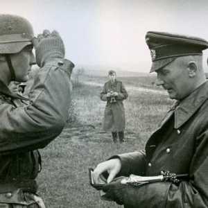 Von Bock Fyodor: njemački poljski maršal s ruskim korijenima