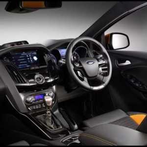 Ford Focus 3 vagona - novu razinu zadovoljstva
