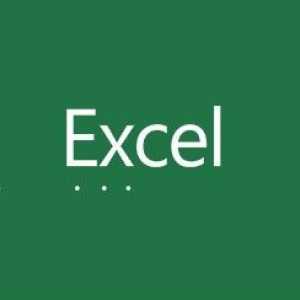 Formati ćelija u programu Excel: osnovni pojmovi