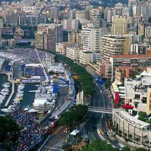 Formula 1: Grand Prix Monaco