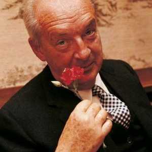 Fotografija i biografija Nabokova. Kreativnost. Zanimljive činjenice