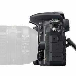 Nikon D750 tijelo: opis, značajke i recenzije