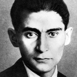 Franz Kafka: citati i aforizmi