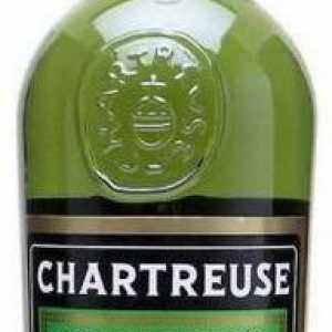 Francuski liker `Chartreuse`: opis, recept i recenzije
