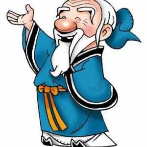 Fraze i izjave Konfucije - kineski kadulja