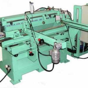 CNC usmjerivač i kopiranje stroja