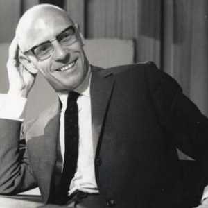 Foucault Michelle: biografija i filozofija