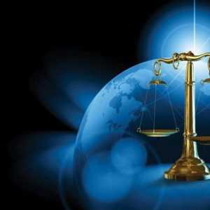 Funkcije i ciljevi zakonske odgovornosti