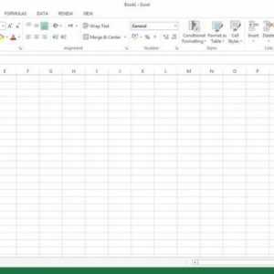 Funkcije programa Excel: kako izgraditi