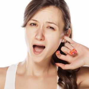 Furuncle u uhu: uzroci pojave, liječenja i simptoma