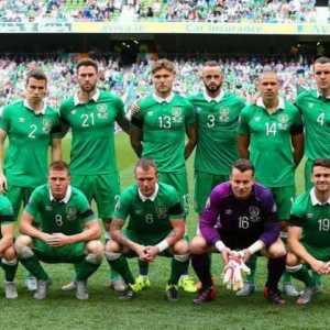 Nogomet Irska - uspjeh tima i njegovih nositelja rekorda