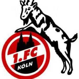 Nogometni klub `Köln`: povijest