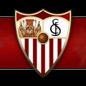 Nogometni klub `Seville `- sve najzanimljivije oko 17-puta prvaka Andaluzije