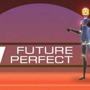 Budućnost savršena: primjeri korištenja