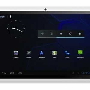 Gadget tvrtke `Digma` - tablet (recenzije korisnika i specifikacije)
