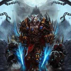 Vodič za World of Warcraft: Očaravajući