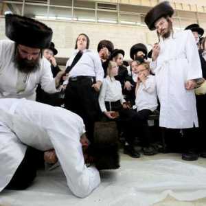 Halakićani Židovi - tko je to? Prihvaćanje Židova u Halachi