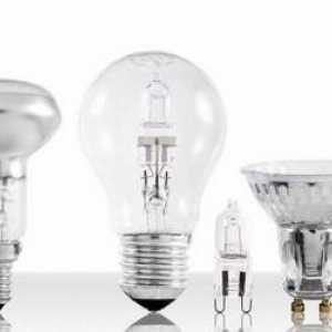 Halogene svjetiljke za dom: nedostaci, recenzije, fotografije