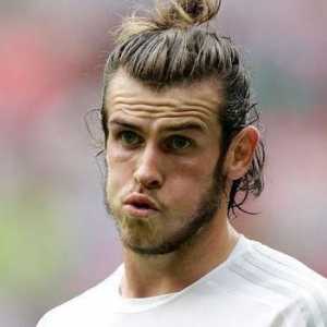 Gareth Bale: karijera, postignuća, osobni život