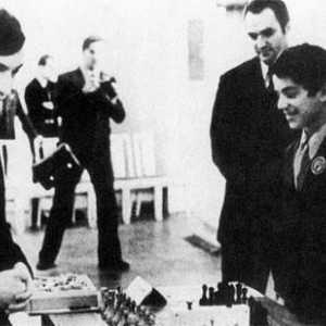 Garry Kasparov, šahist: biografija, fotografija, nacionalnost