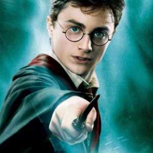 `Гарри Поттер`: хронология фильмов