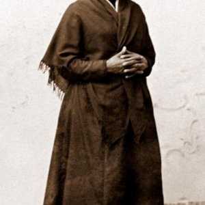 Harriet Tabmen je afroamerički abolicionist. Biografija Harrieta Tabmana