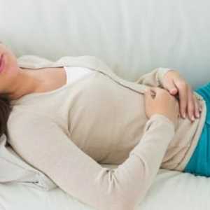 Gastroduodenitis - što je to? Kronični gastroduodenitis: simptomi i liječenje