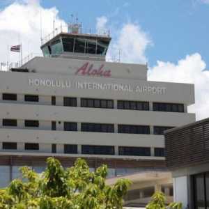 Havajske zračne luke. Hawaii, njihove međunarodne i lokalne zračne luke