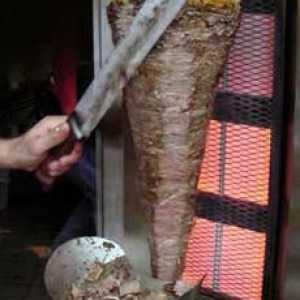 Plinski uređaji za shawarma: savjeti o izboru i povratne informacije o proizvođačima