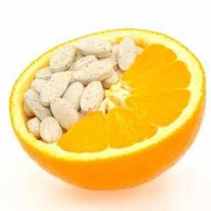 Gdje je najbogatiji vitamin C? Vitamin C: Dnevna norma. Vitamin C: upute za uporabu