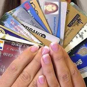 Gdje mogu brzo izdati kreditnu karticu bez potvrde o prihodu?