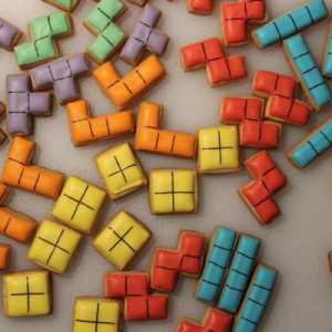 Gdje i tko je izumio "Tetris"? Prvi "Tetris" u povijesti