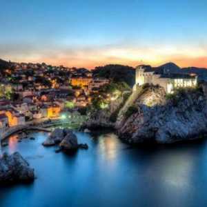 Gdje je bolje - u Hrvatskoj ili Crnoj Gori? Savjeti za turiste