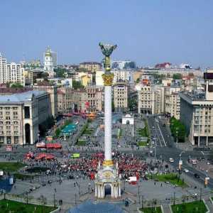 Gdje je bolje živjeti u Kijevu? Savjeti i trikovi
