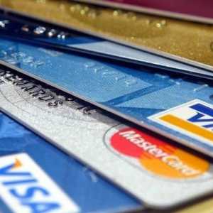 Gdje mogu dobiti kreditnu karticu? Ocjena banaka, kamatnih stopa i ocjena
