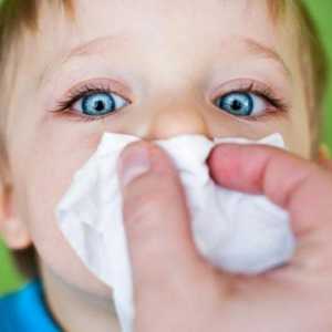 Gdje mogu uzeti testove za alergene kod djece?