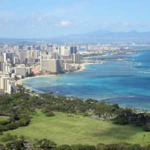 Gdje je Honolulu, u kojoj zemlji? Gdje se odmoriti u Honolulu?