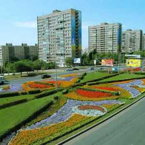 Gdje se nalazi Orenburg: geografski položaj i povijest grada