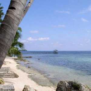Gdje je otok Sulawesi? Tradicije i atrakcije